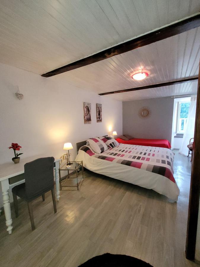 Gite Eslias Viella  Exterior photo